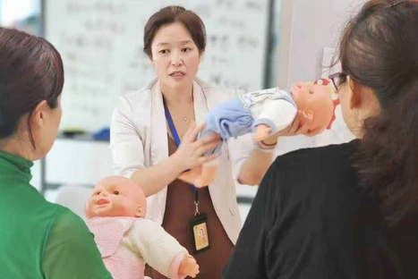 南京早教育婴指导师报考费用多少钱？